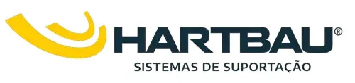 Logo Hartbau